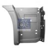 MERCE 94166003017C72 Foot Board, door sill
